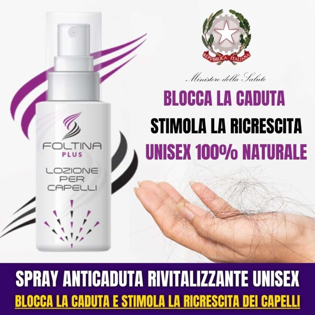 spray anticaduta