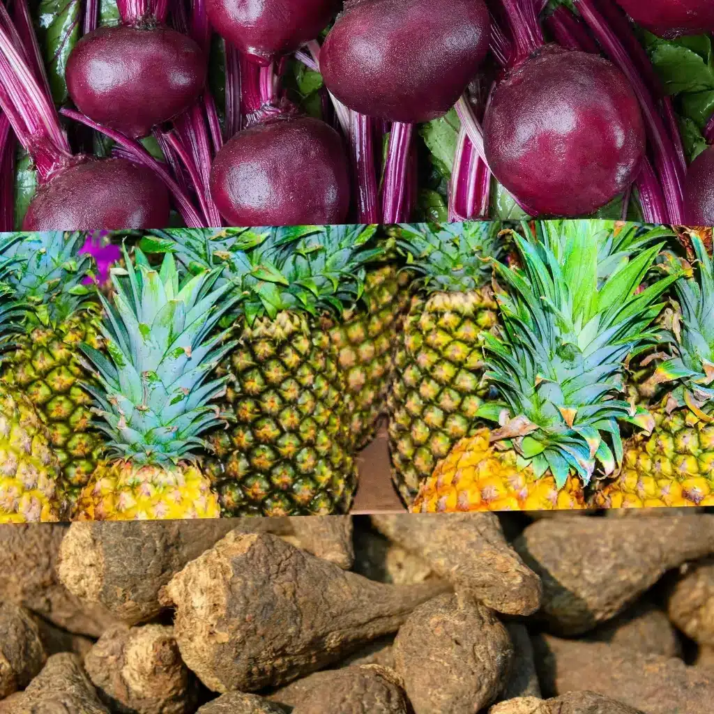 ingredienti naturali