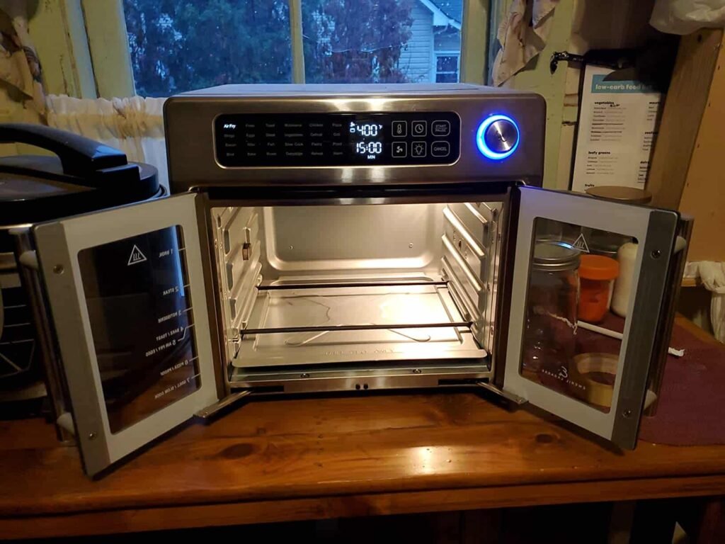 forno aria opinione amazon