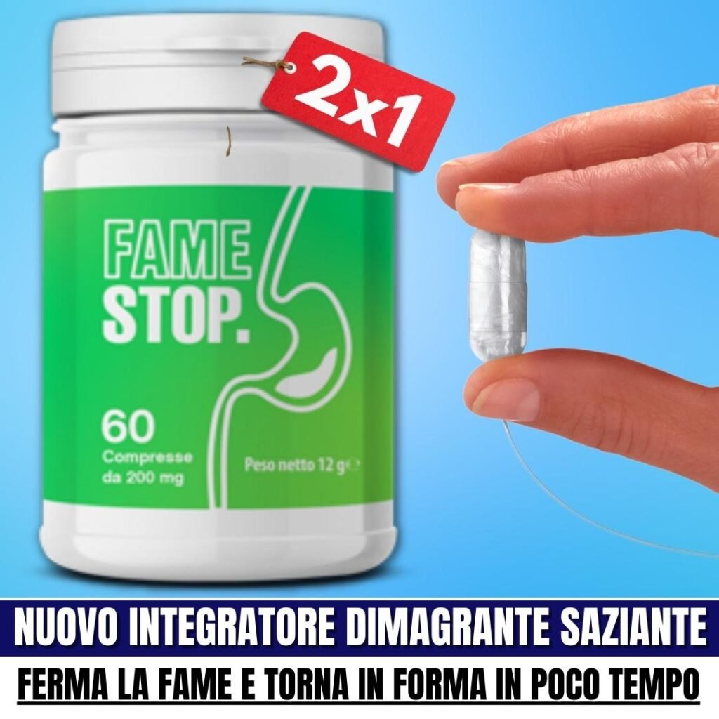 integratore naturale