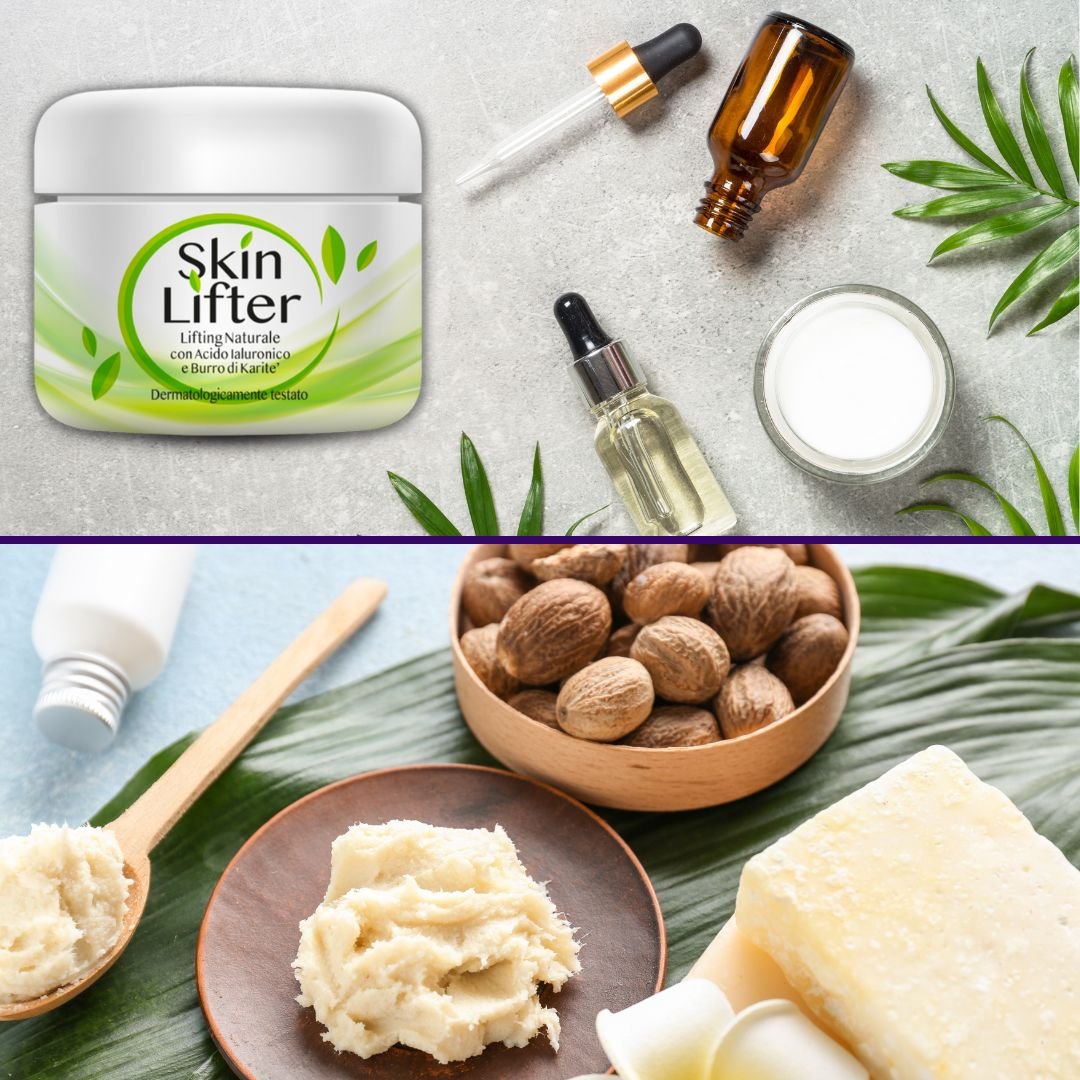 crema antirughe ingredienti