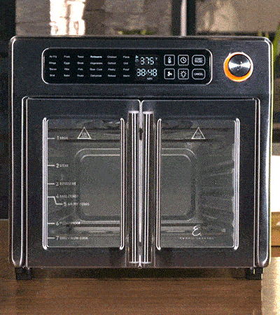 forno aria prezzo
