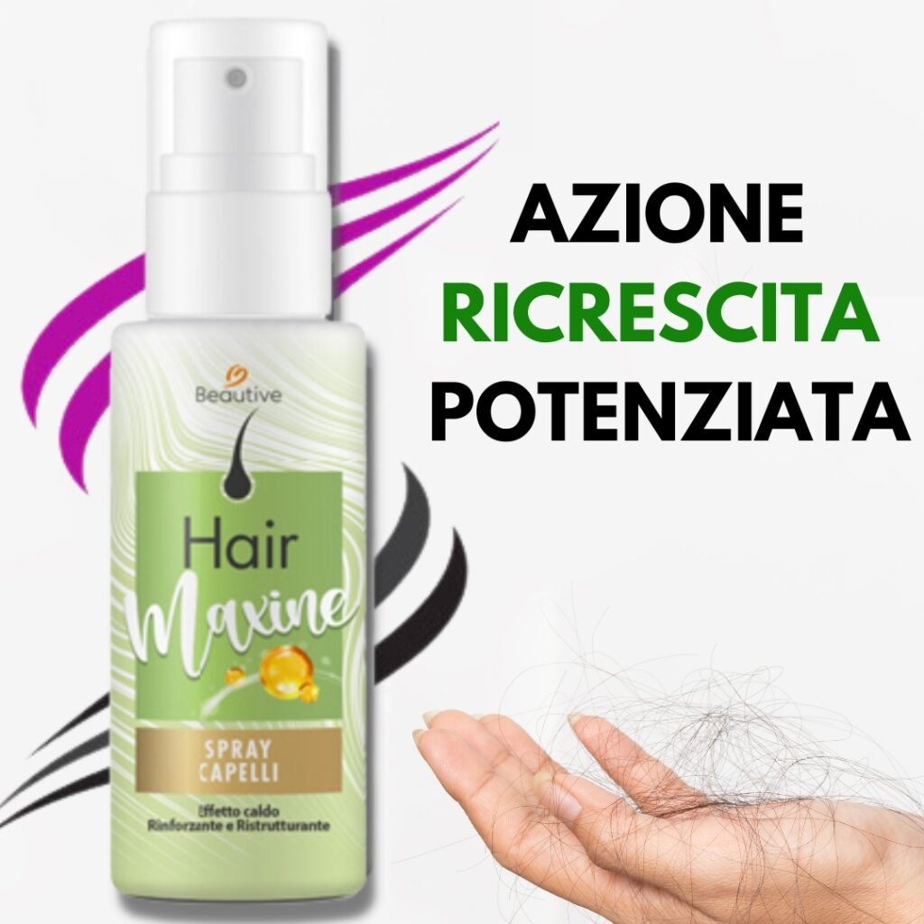 azione ricrescita potenziata