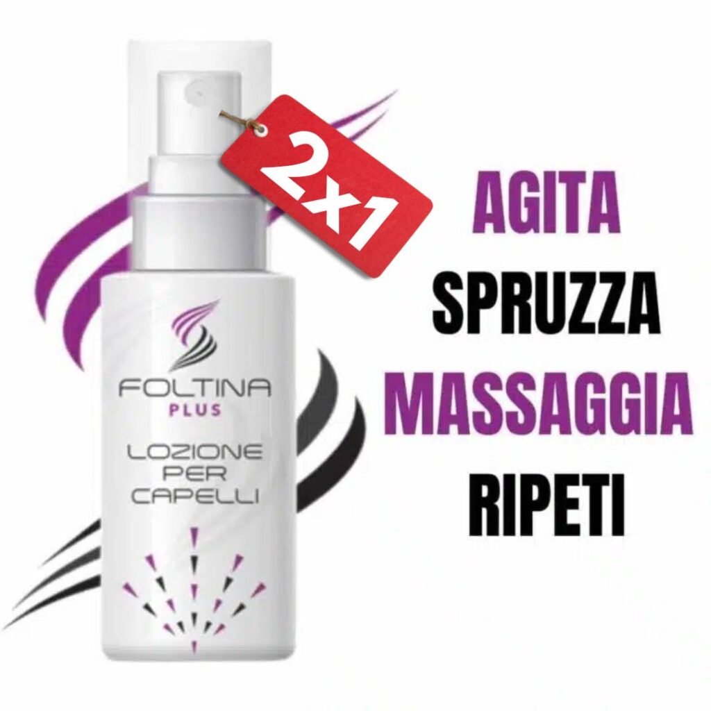 COME SI USA SPRAY CAPELLI