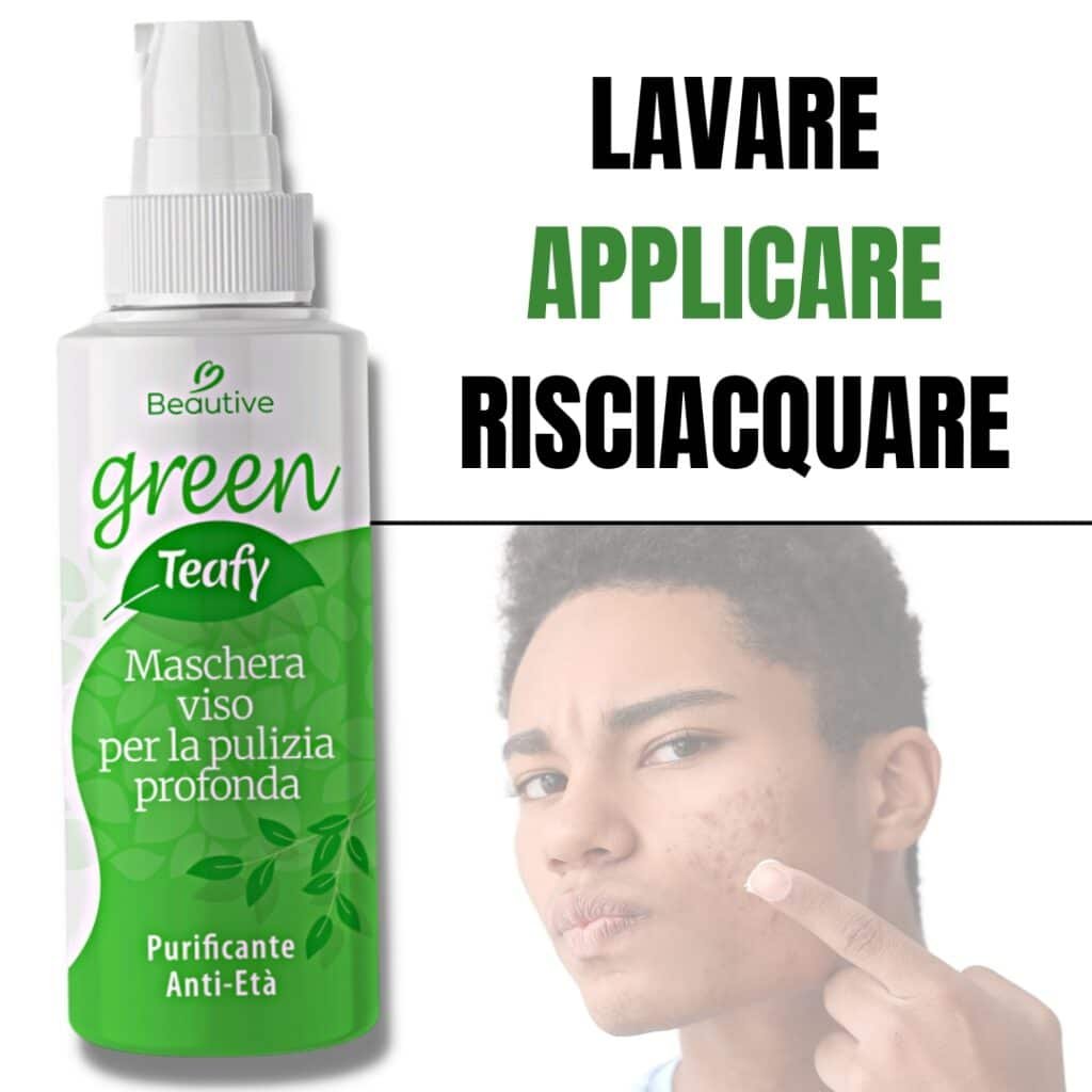 maschera viso purificante migliore