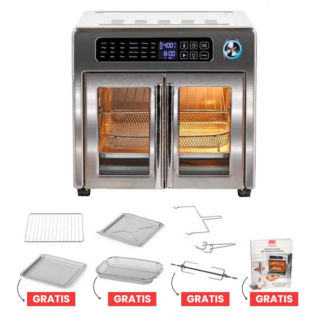 Forno Multifunzione