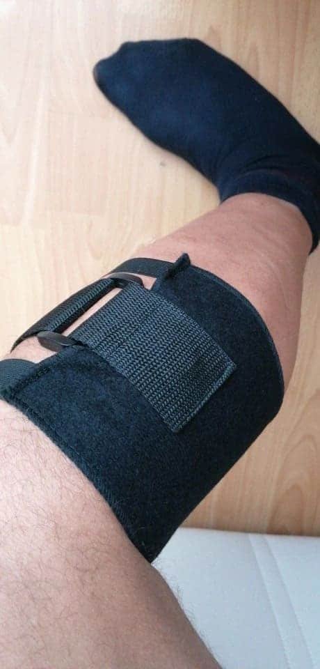 elimina dolori braccia recensione