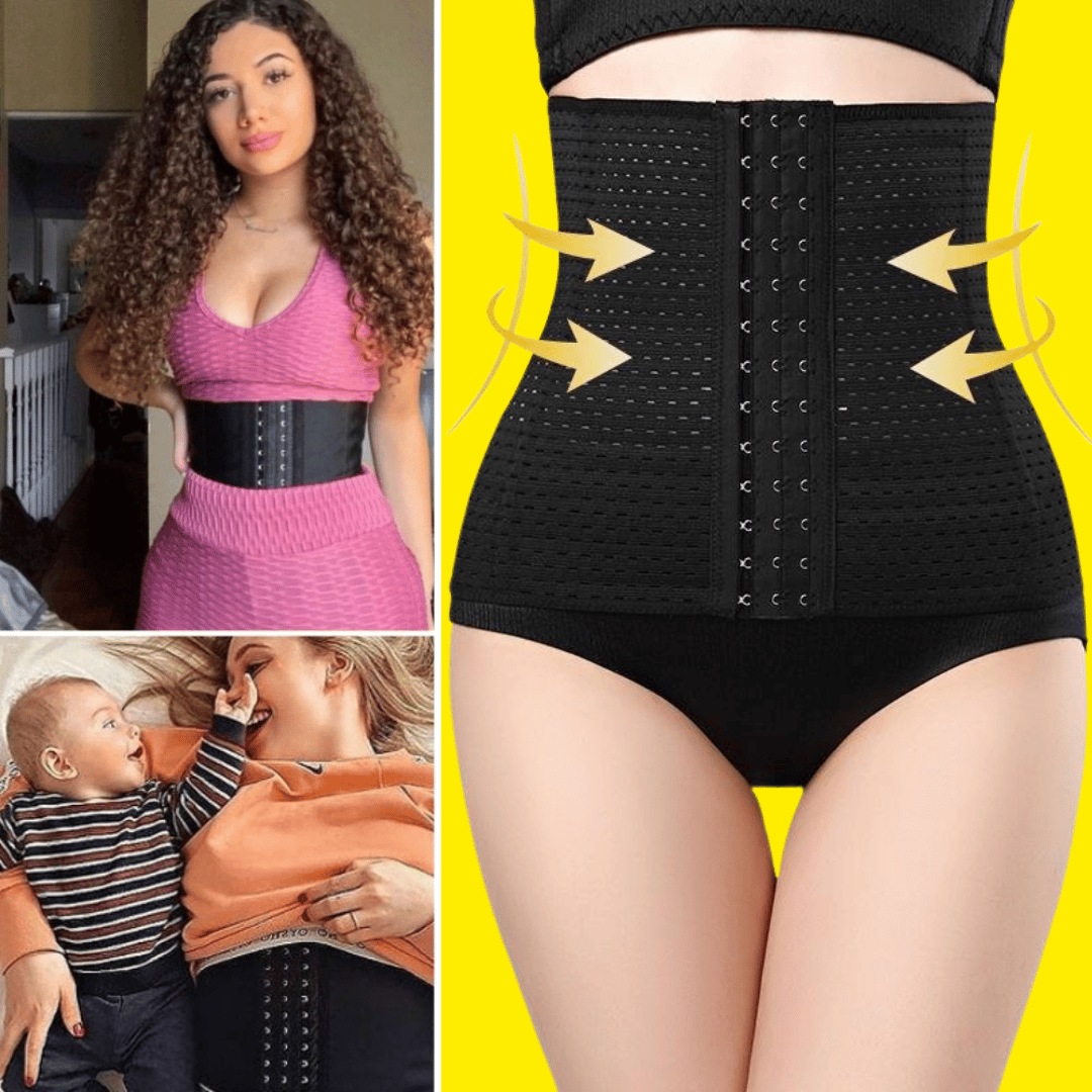corsetto girovita