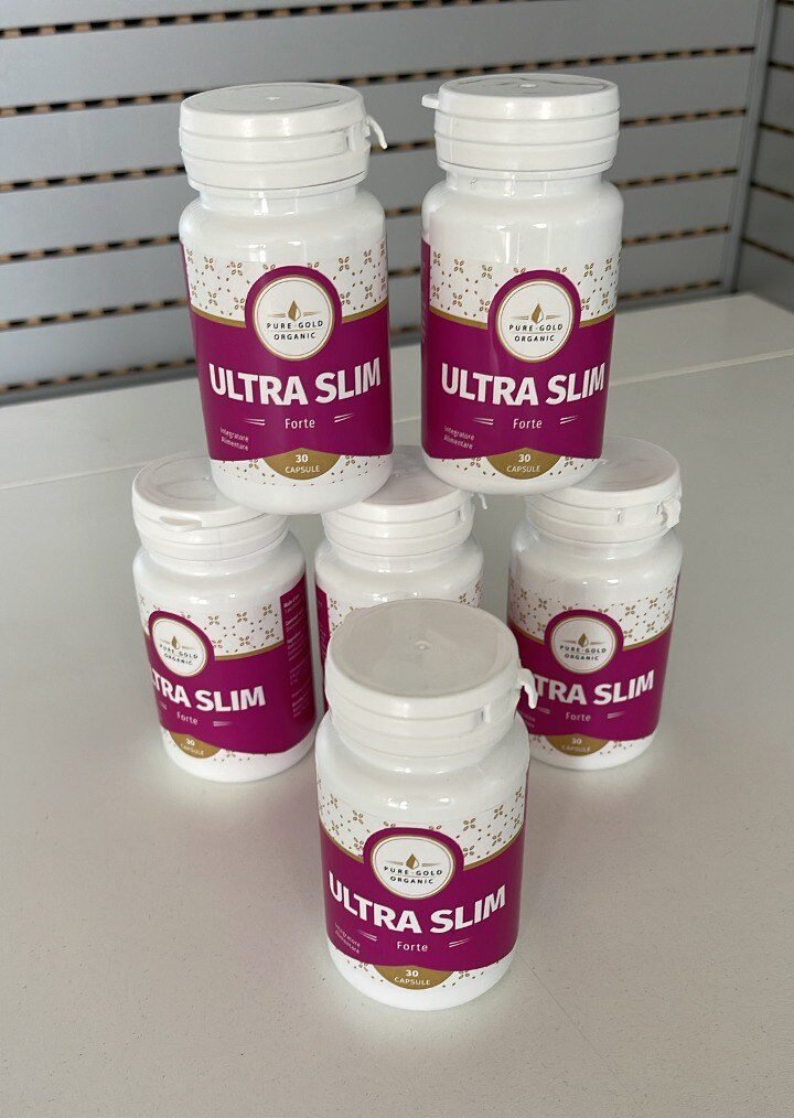 ultra slim recensione