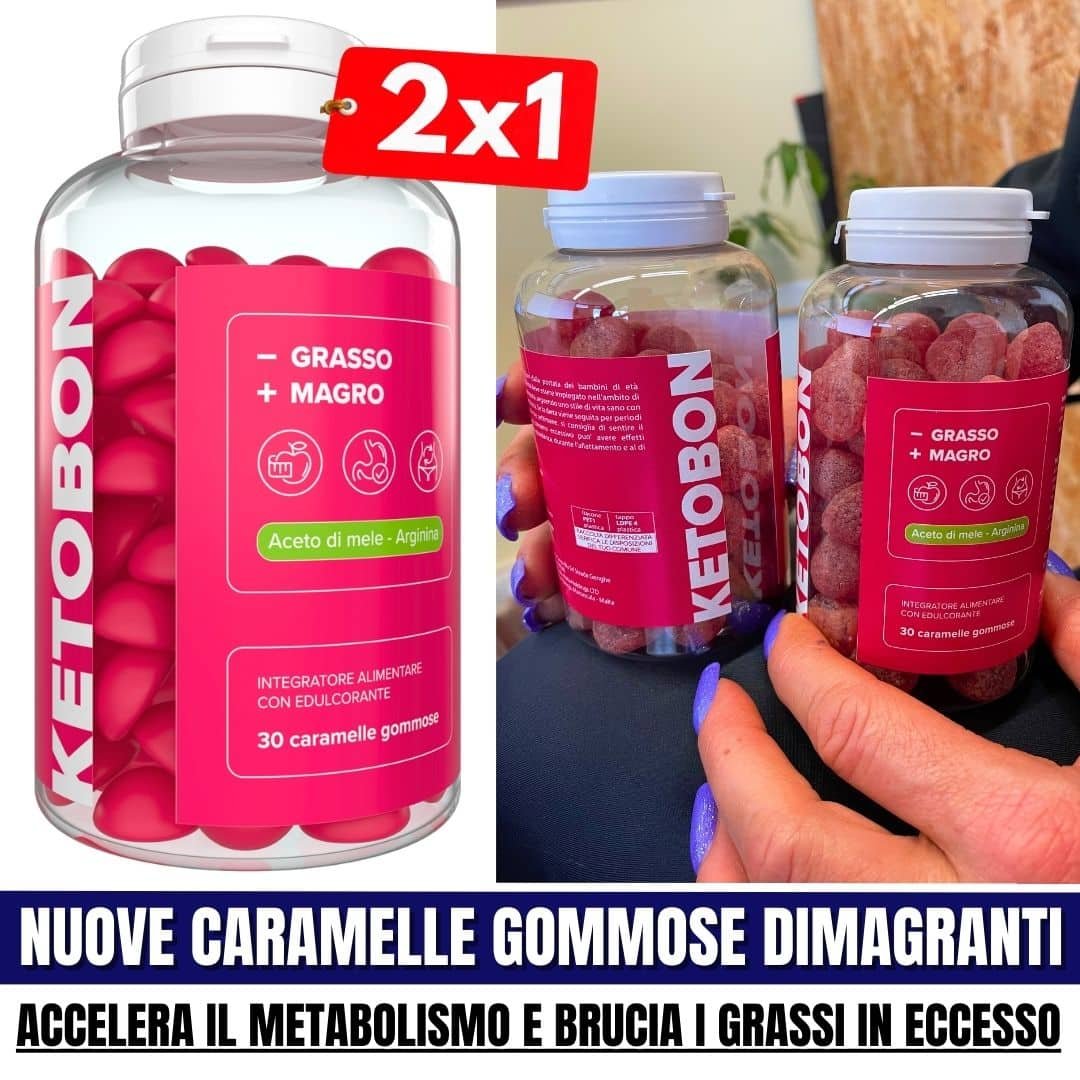 integratore alimentare