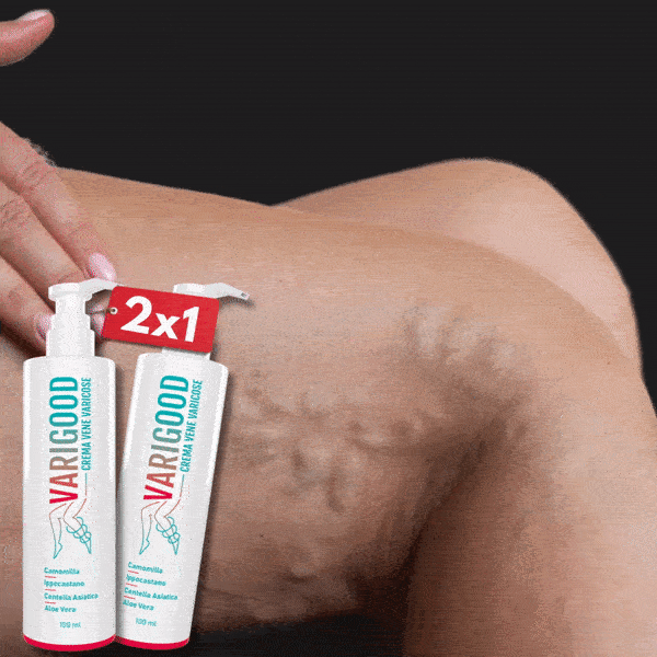come applicare crema