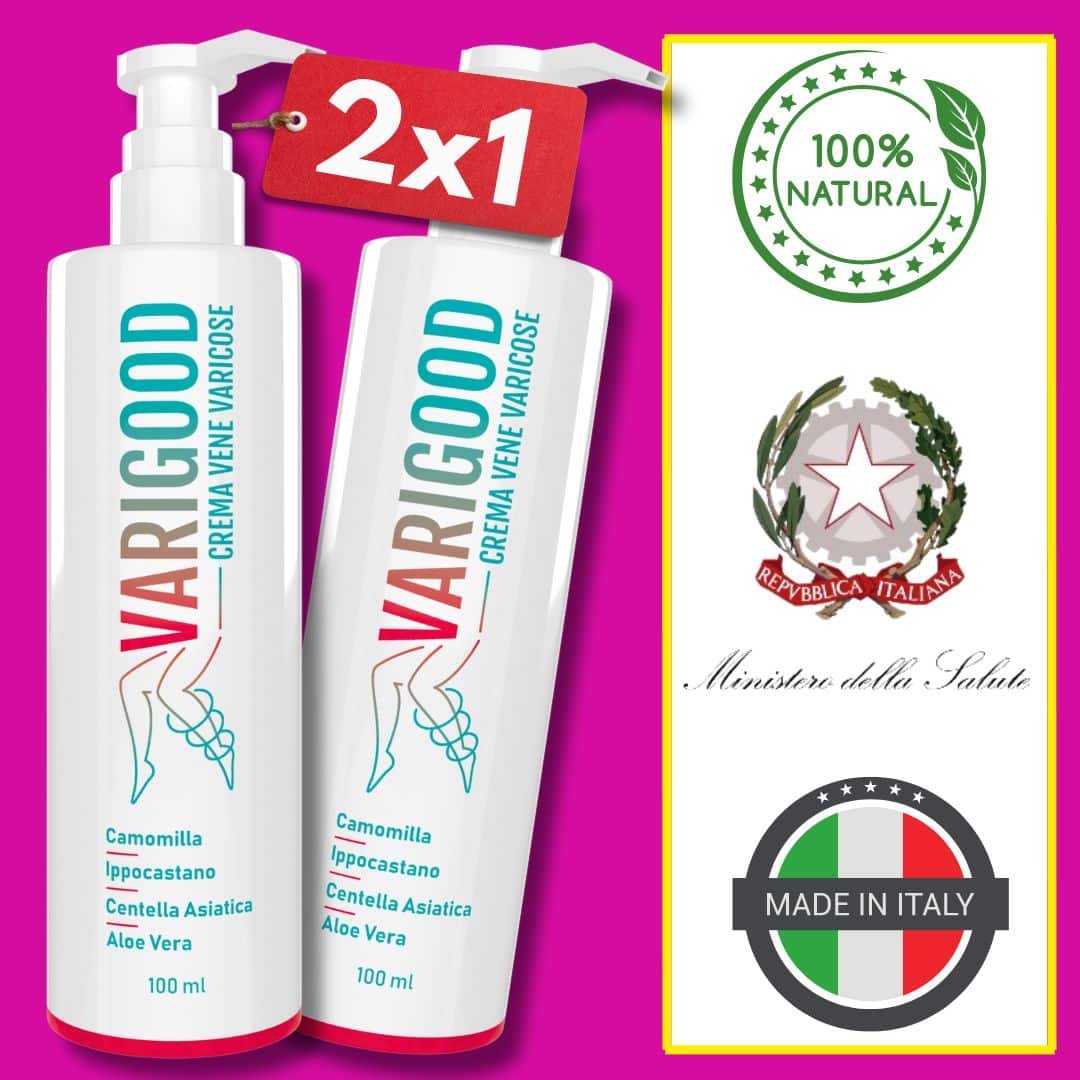 varigood crema