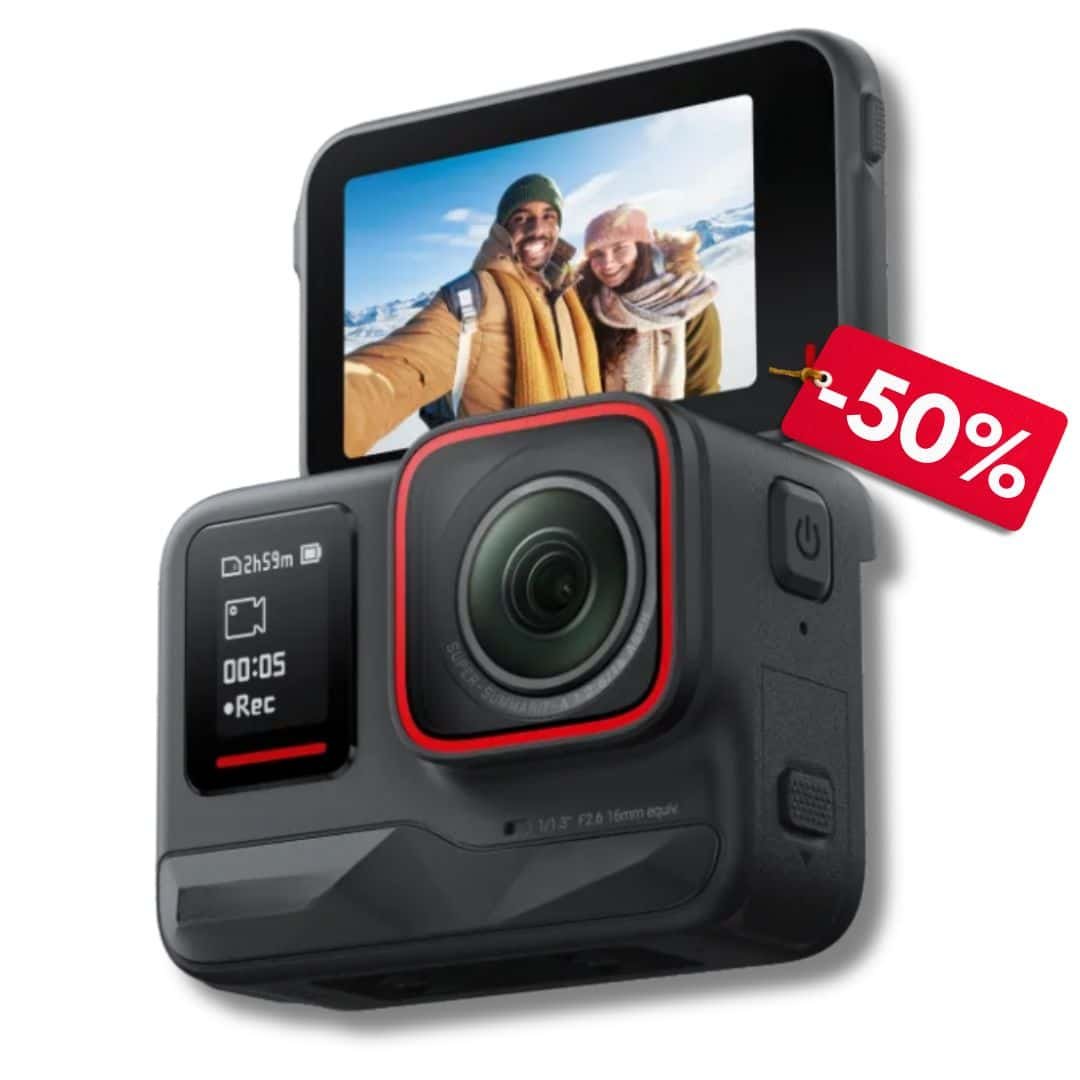 action cam