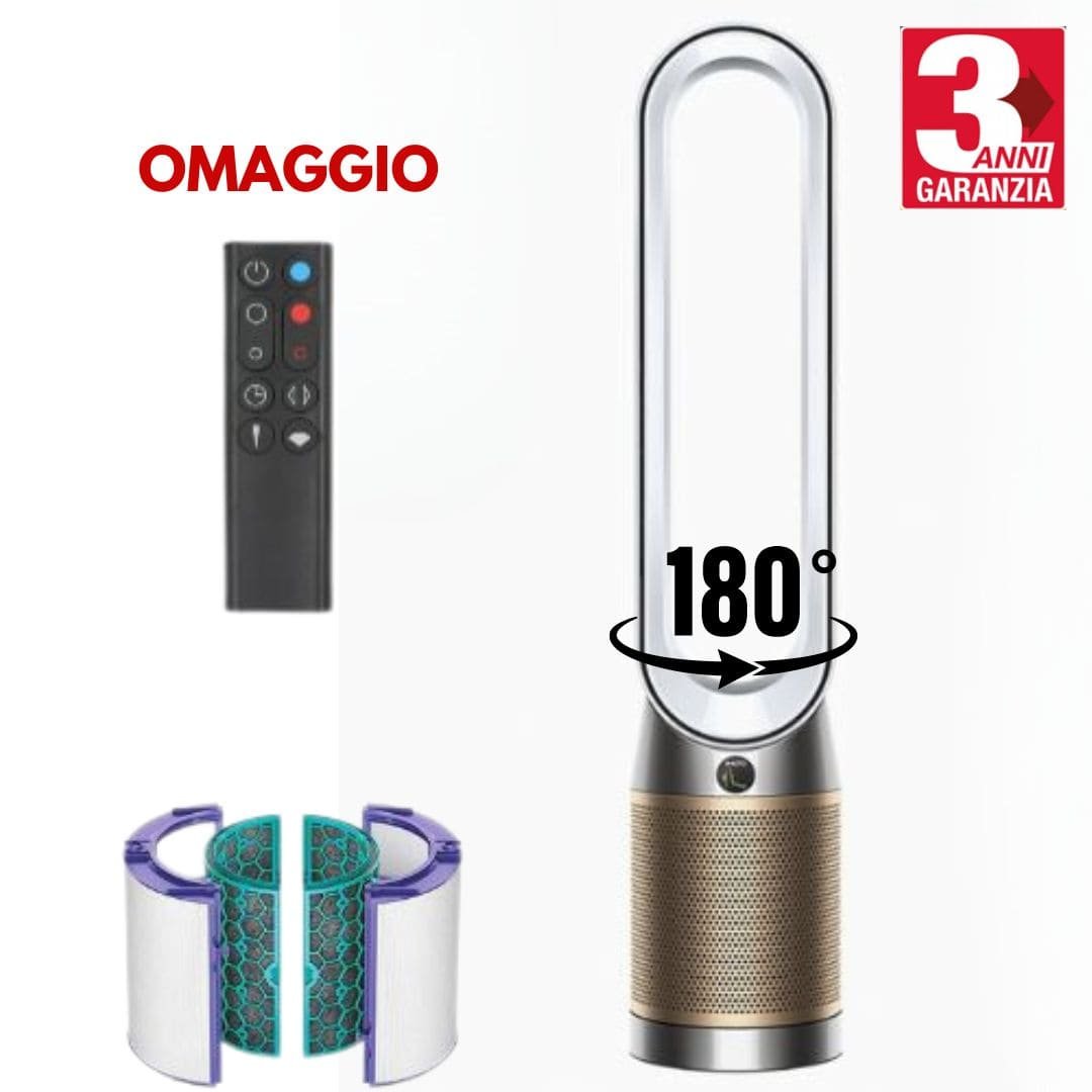 Ventilatore a Torre