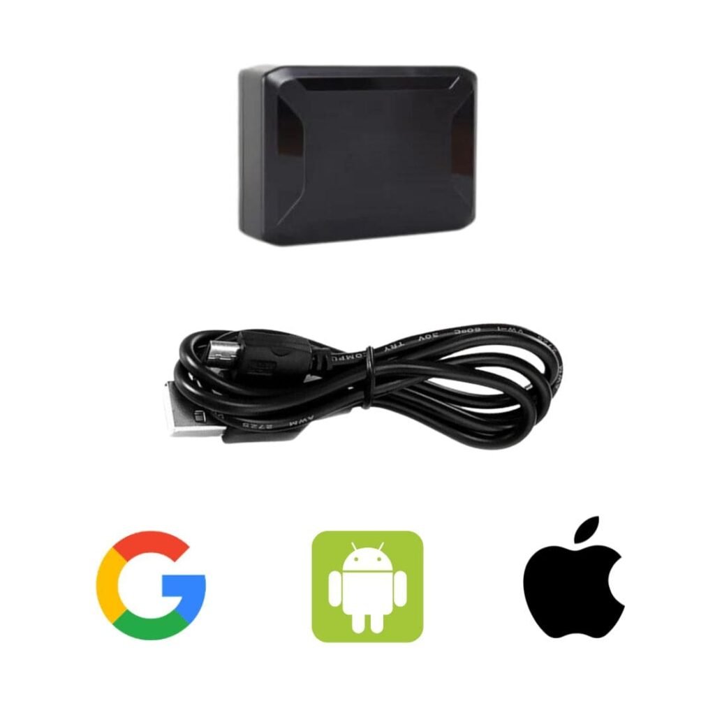 localizzatore gps con microfono